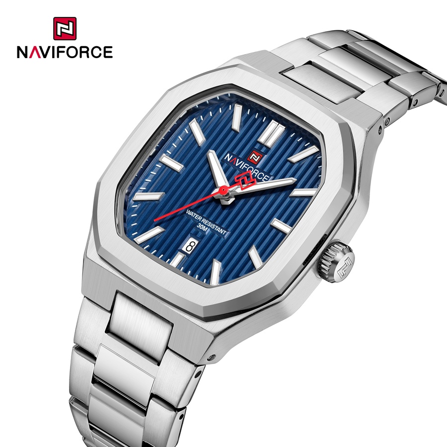  Naviforce Men's Original Watch