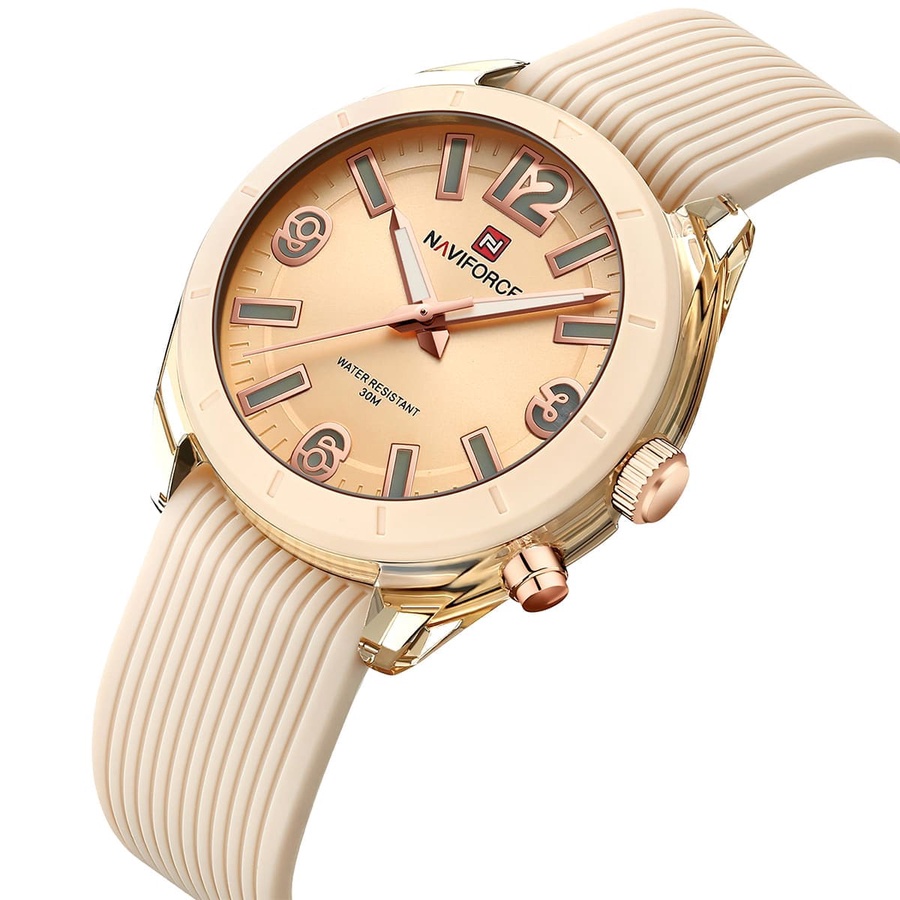  Naviforce Women's Original Watch