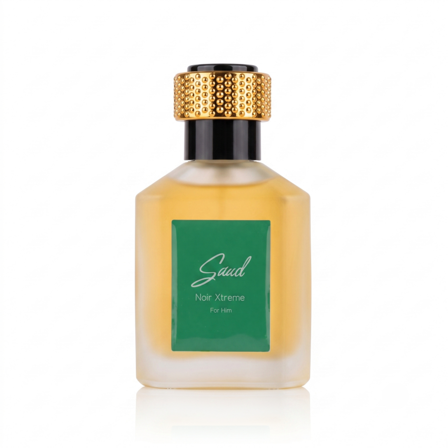 Noir Xtreme 50 ML