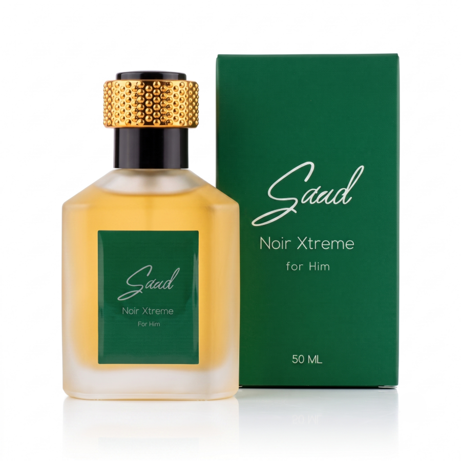 Noir Xtreme 50 ML