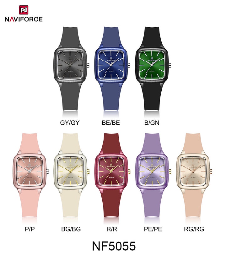  Naviforce Women's Original Watch