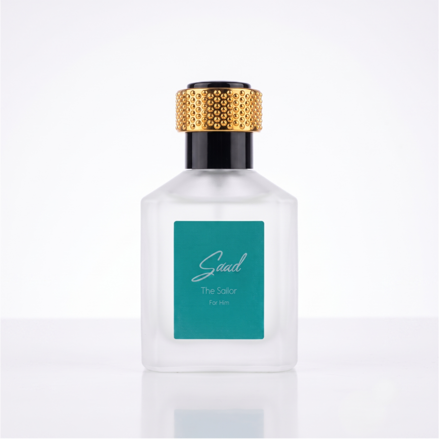 The Sailor 50 ML