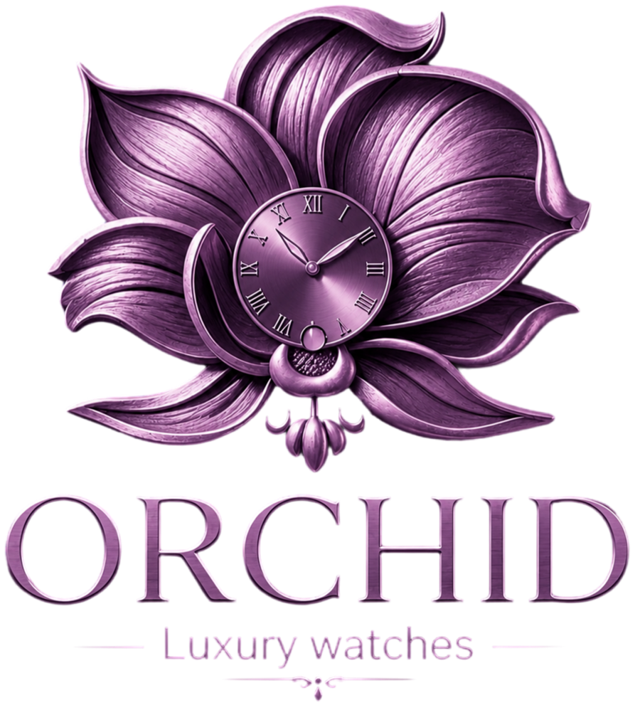 Orchid Watches | Luxury Watches In Egypt