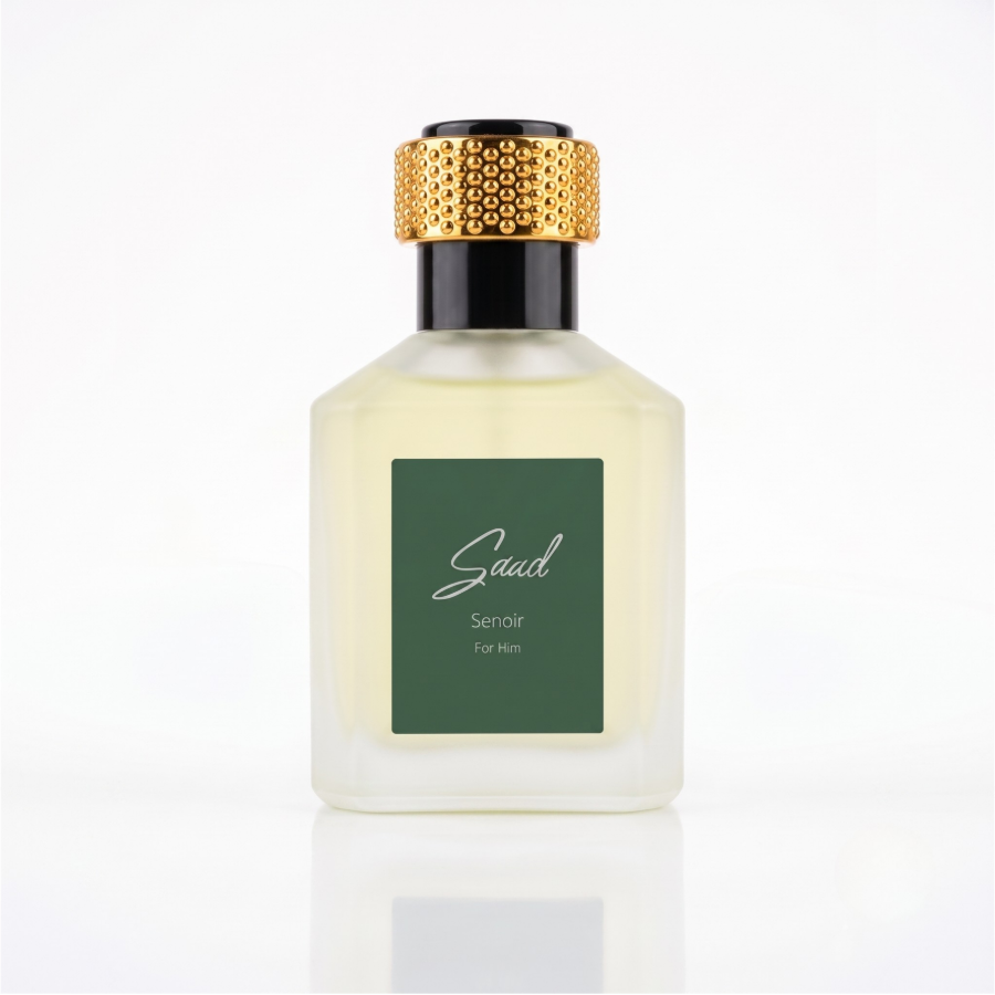 Senoir 50 ML