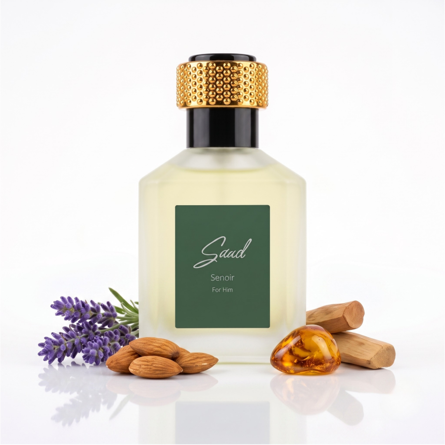 Senoir 50 ML