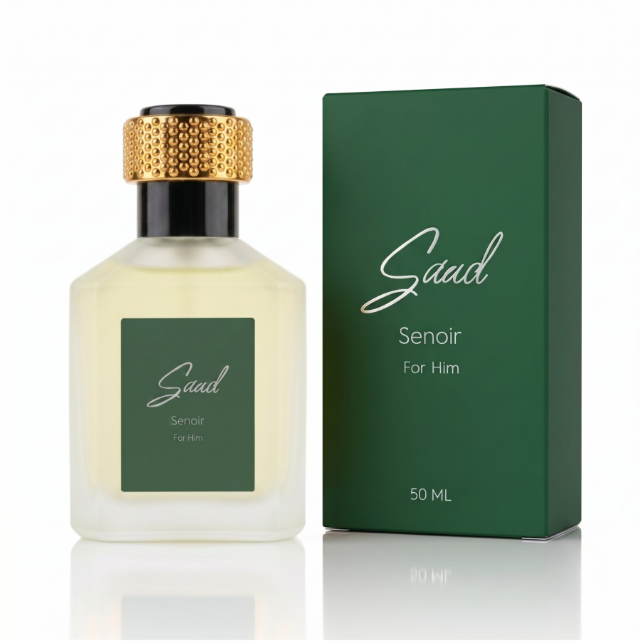 Senoir 50 ML