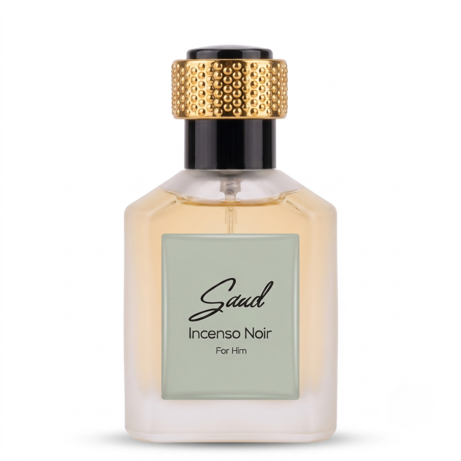 Incenso Noir 50 ML