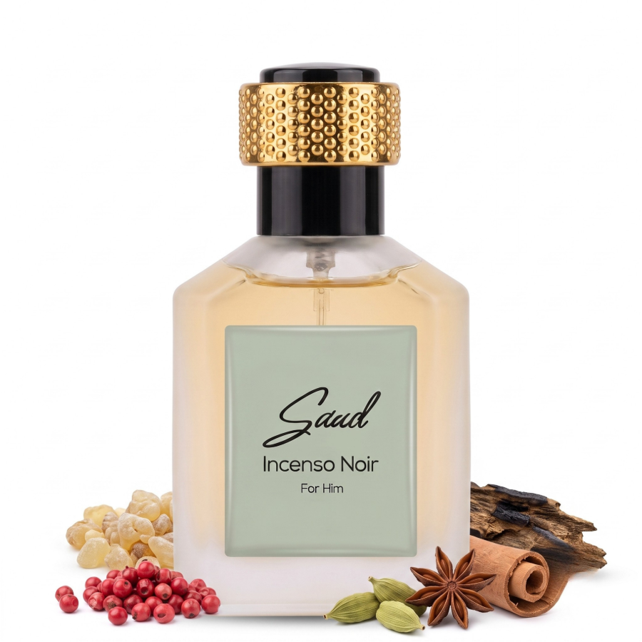 Incenso Noir 50 ML