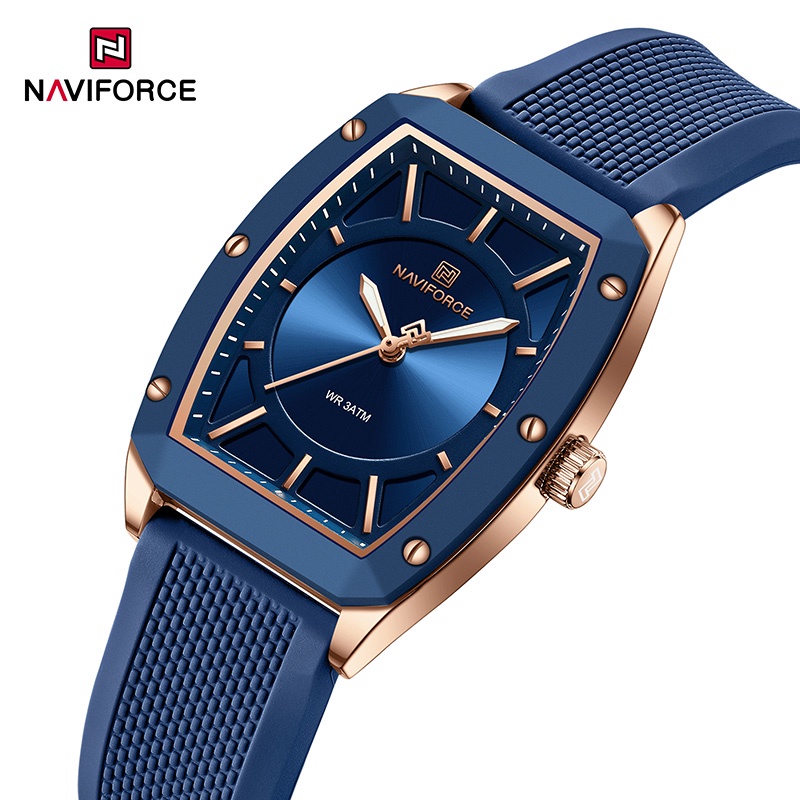  Naviforce Women's Original Watch