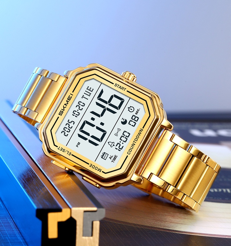 Skmei Men's Original Watch