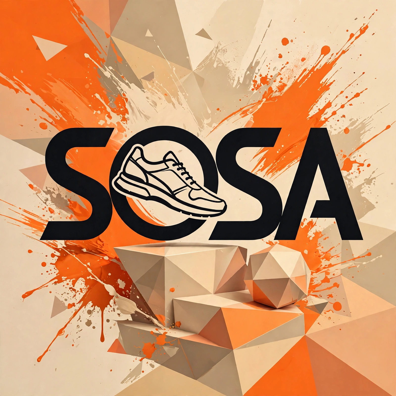 SOSA متجر احذية حريمي رجالي اطفالي