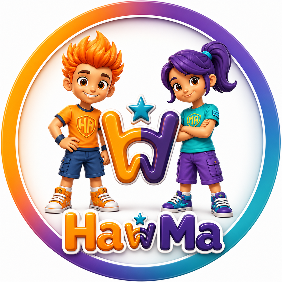 Ha w Ma