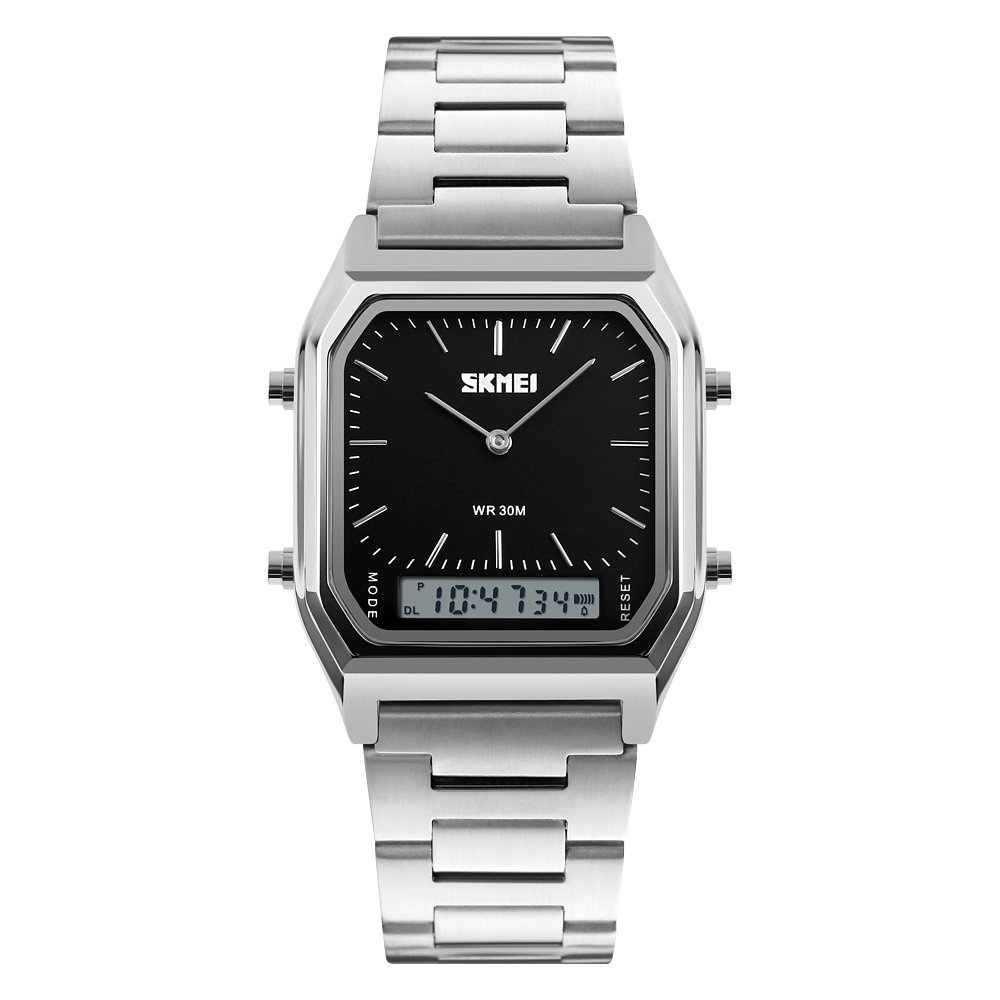 Skmei Unisex Original Watch