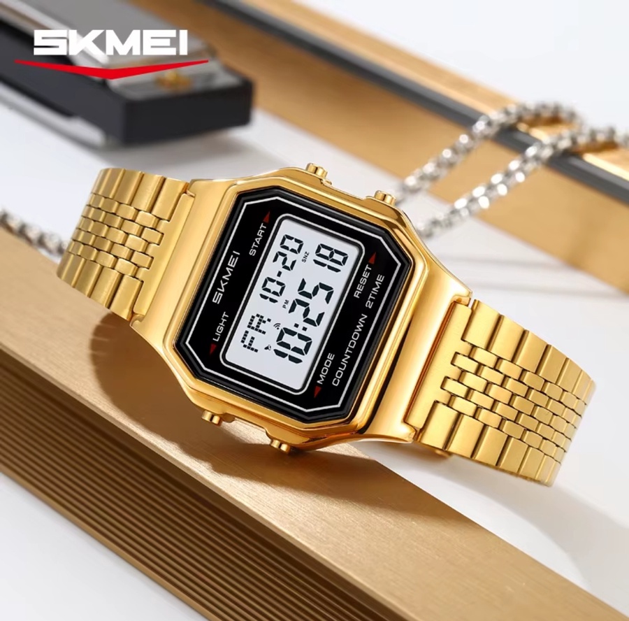 Skmei Unisex Original Watch