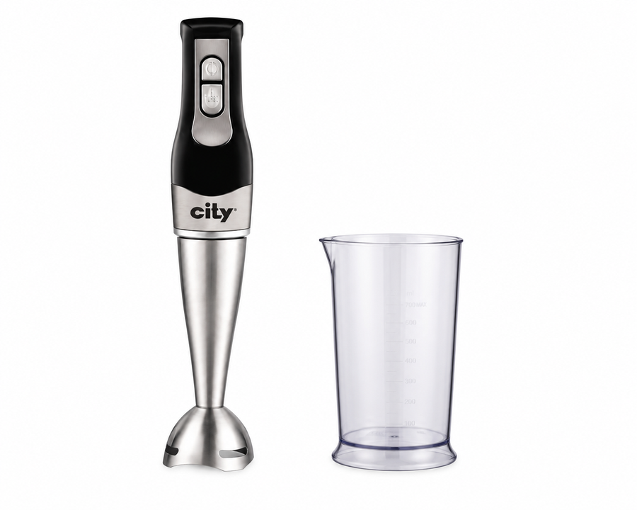  Hand Blender4*1 - 1500W 