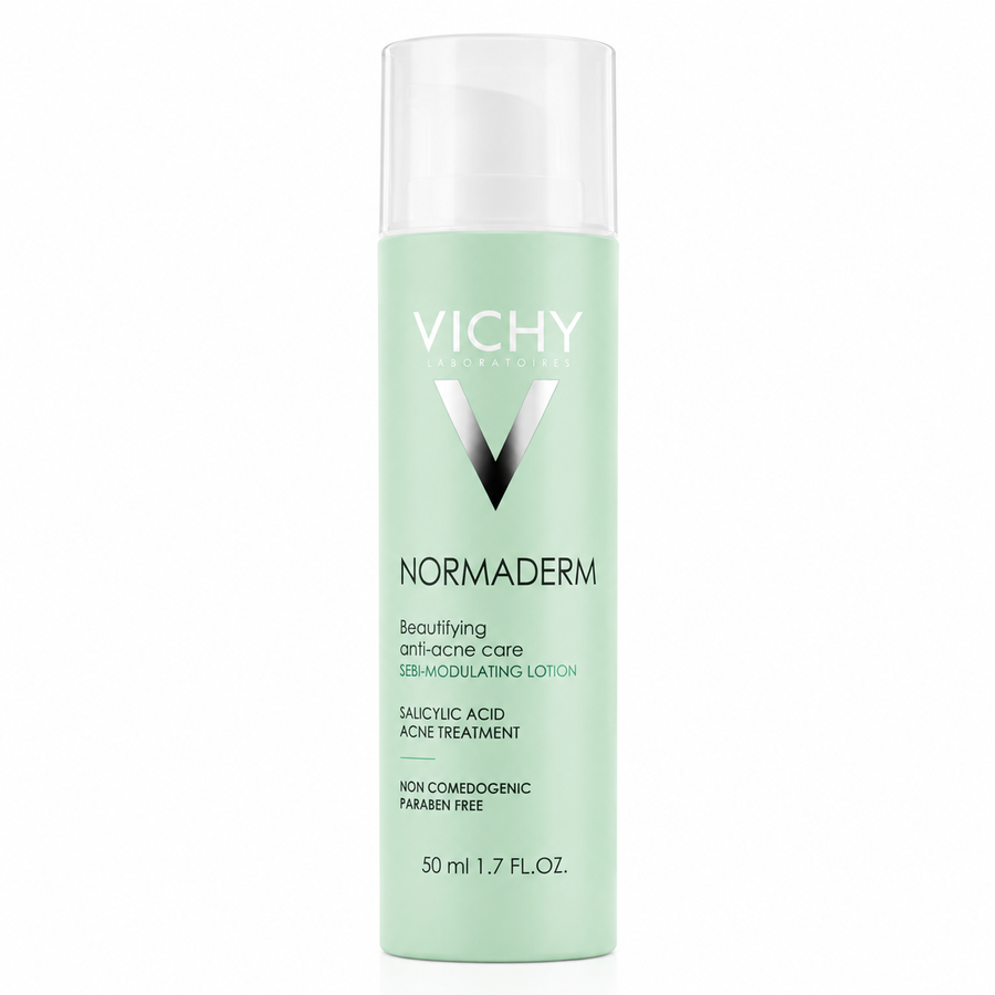 Vichy Normaderm Beautifying Anti-Acne Care