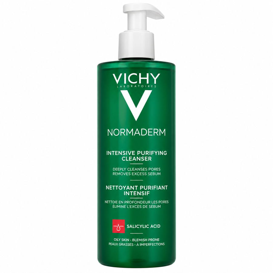 Vichy Normaderm 24H Moisturizing Care