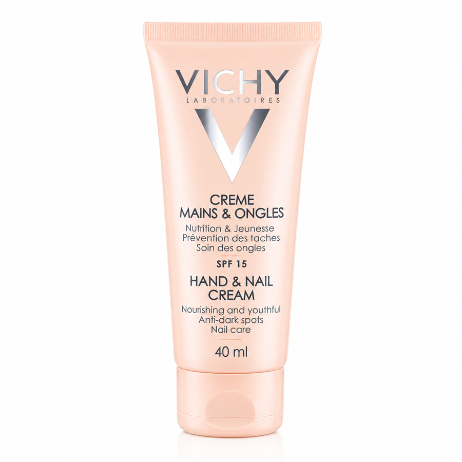 Vichy Ideal Body Hand & Nail Cream