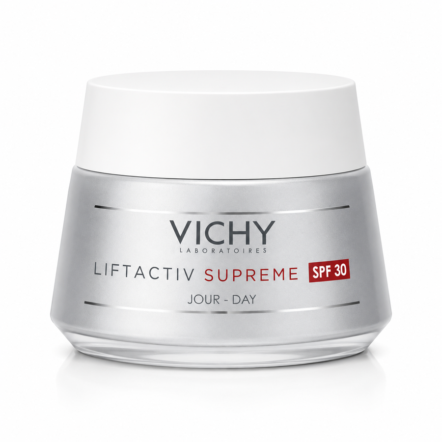 Vichy Liftactiv Supreme Intensive Anti-Wrinkle Cream