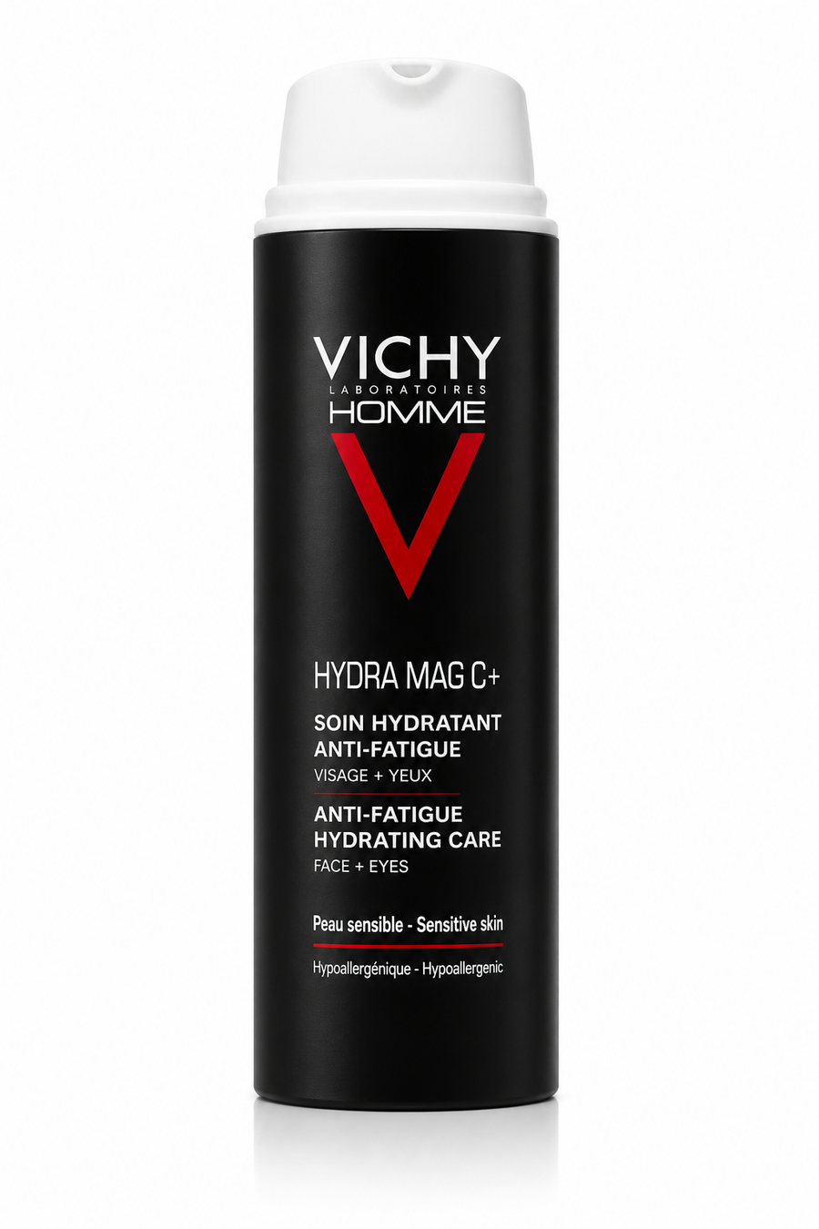 Vichy Homme Hydra Mag C Anti-Fatigue