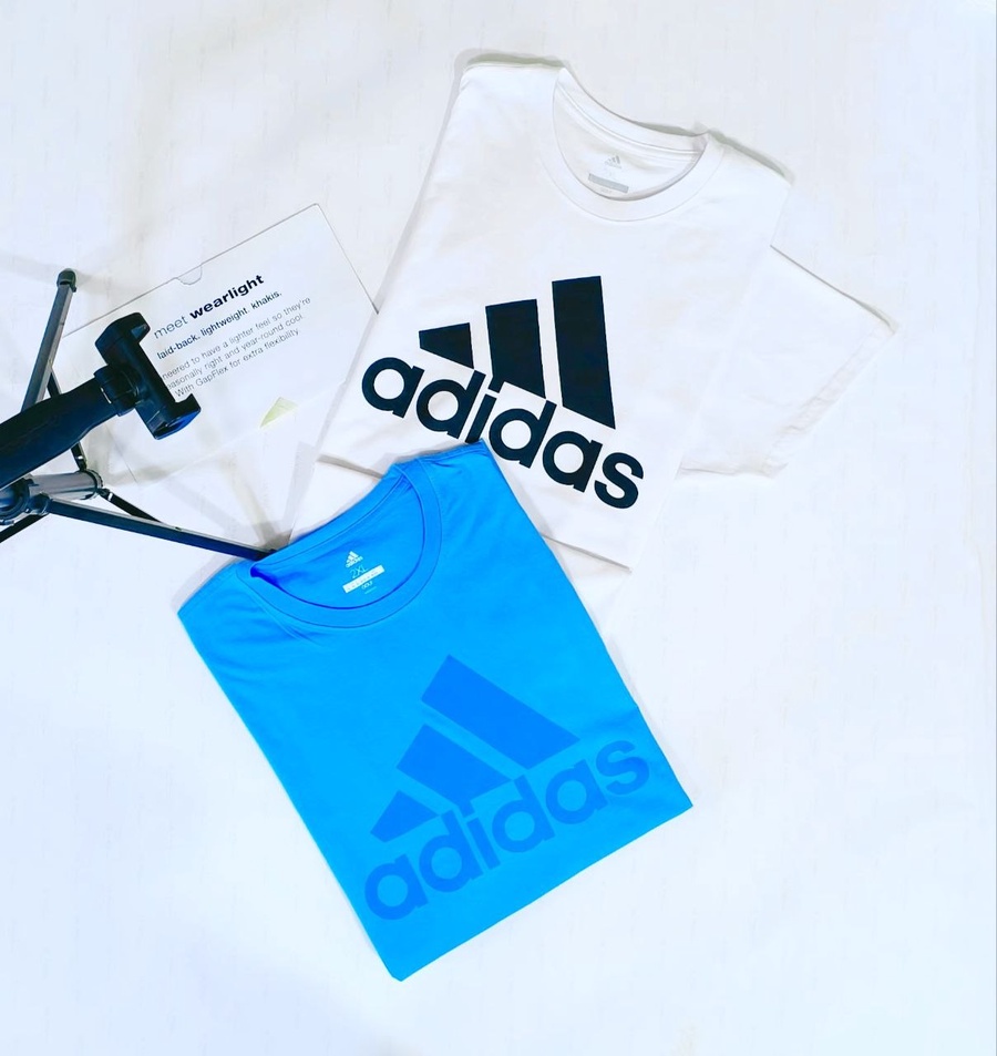 Adidas T-shirt
