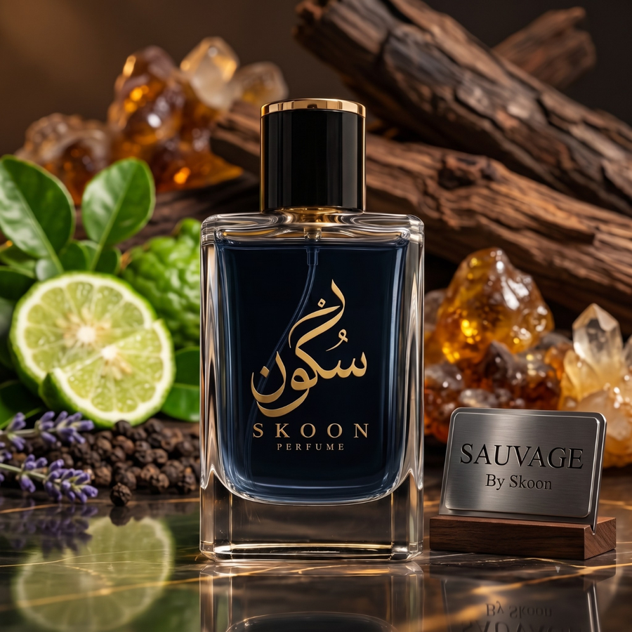 سوفاج (Sauvage)