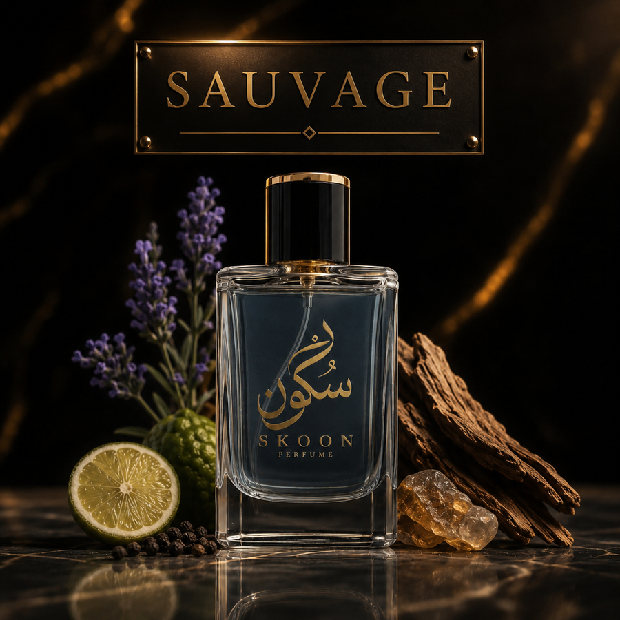 سوفاج (Sauvage)