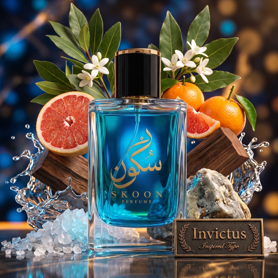 انفكتوس (Invictus)