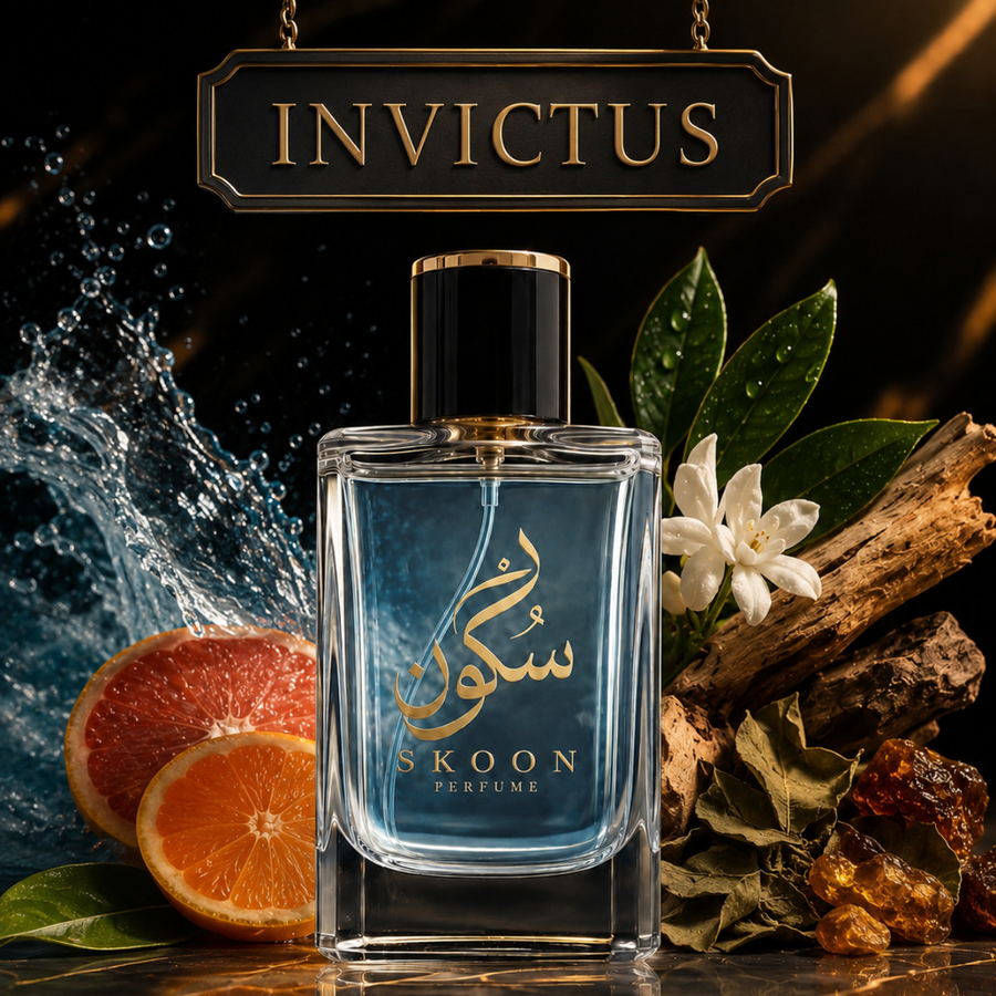 انفكتوس (Invictus)