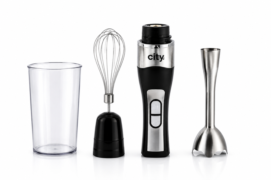 hand blender city 5*1