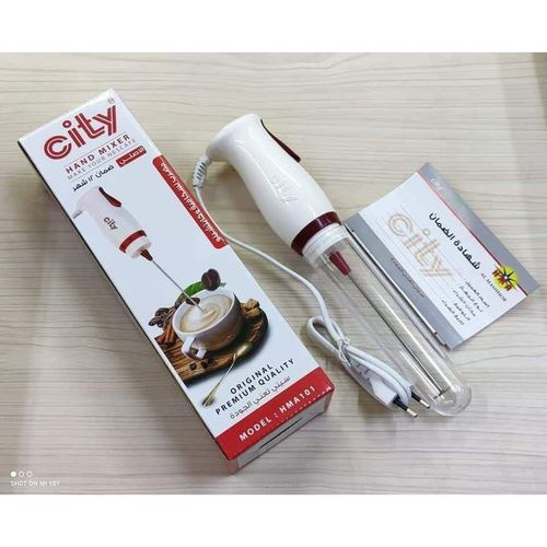 CITY HAND MIXER35WATT