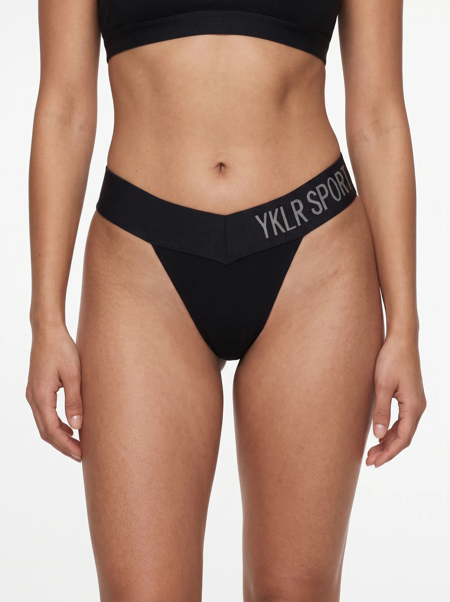 Seamless Underwear
