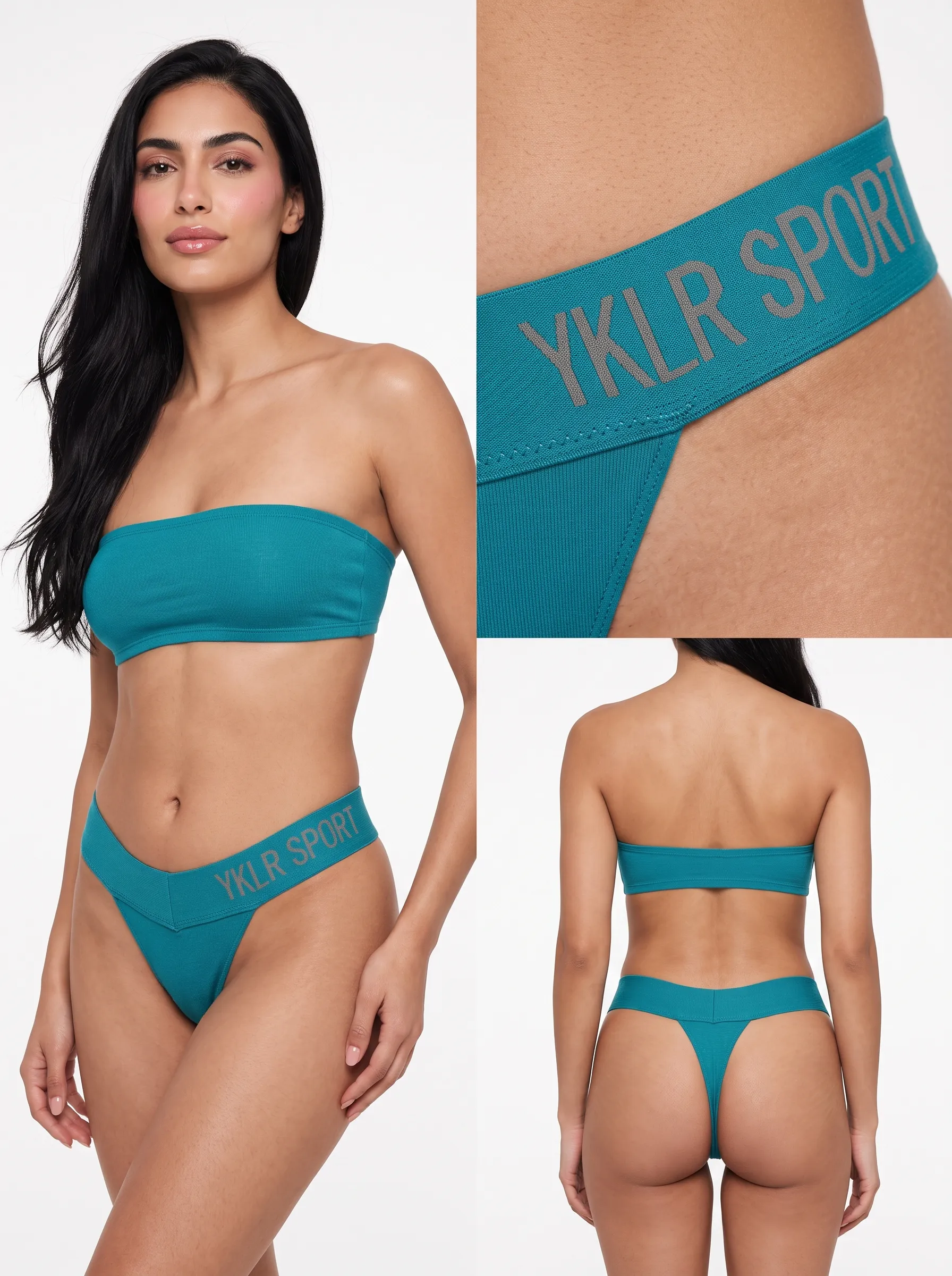 Seamless Underwear