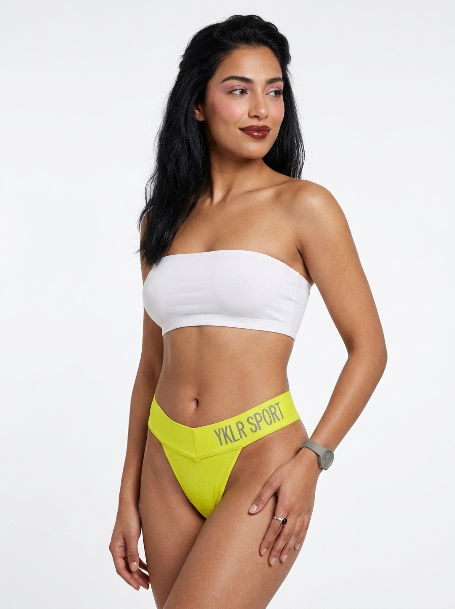 Seamless Underwear