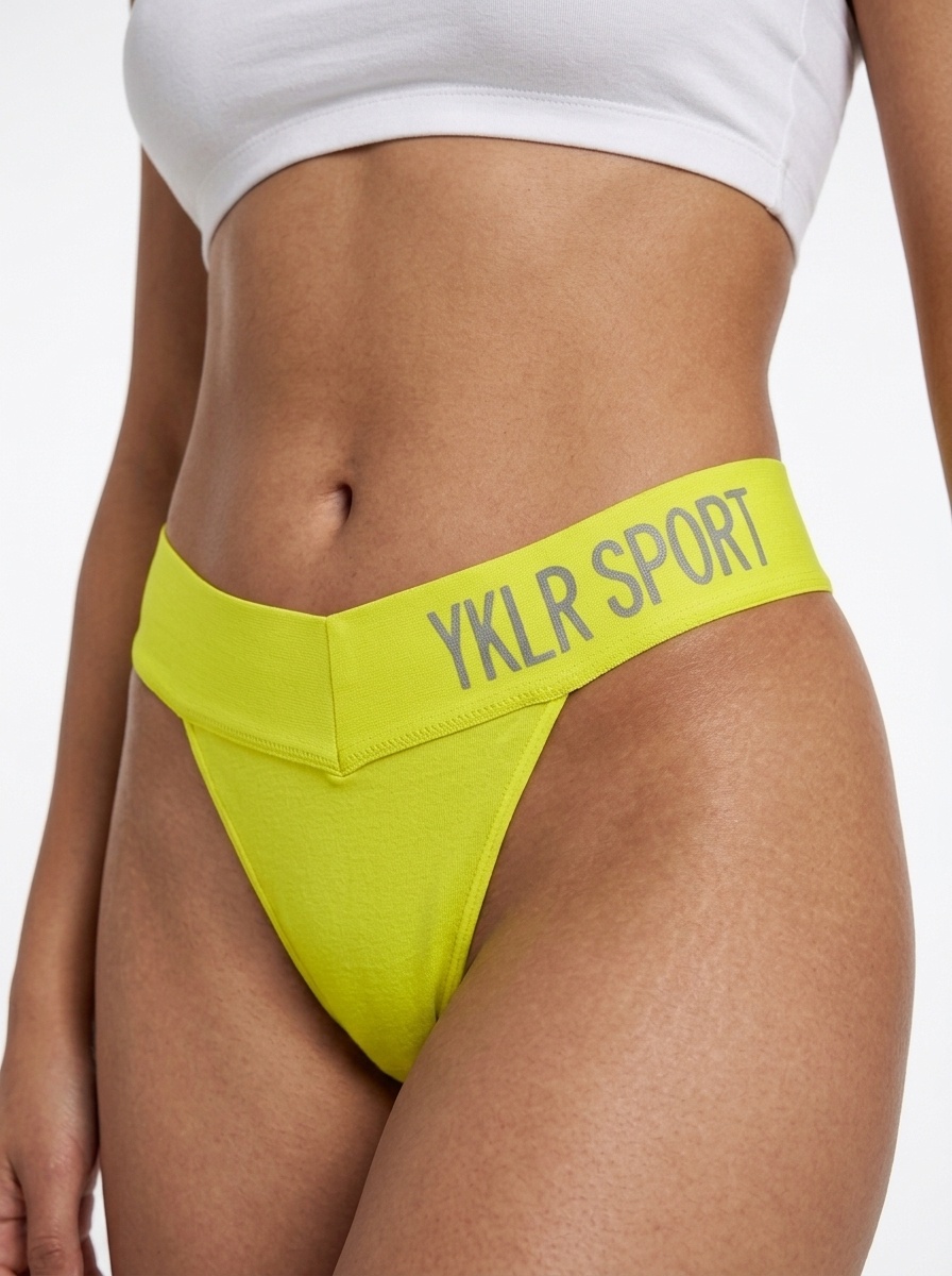 Seamless Underwear