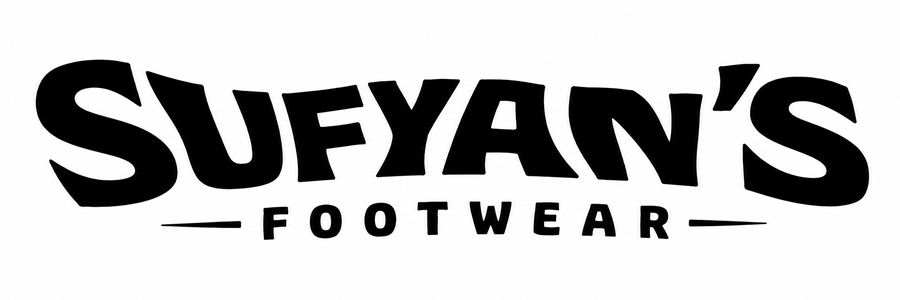 Sufyan Shoes | أحذية جلد طبيعي فاخرة رجالي وحريمي