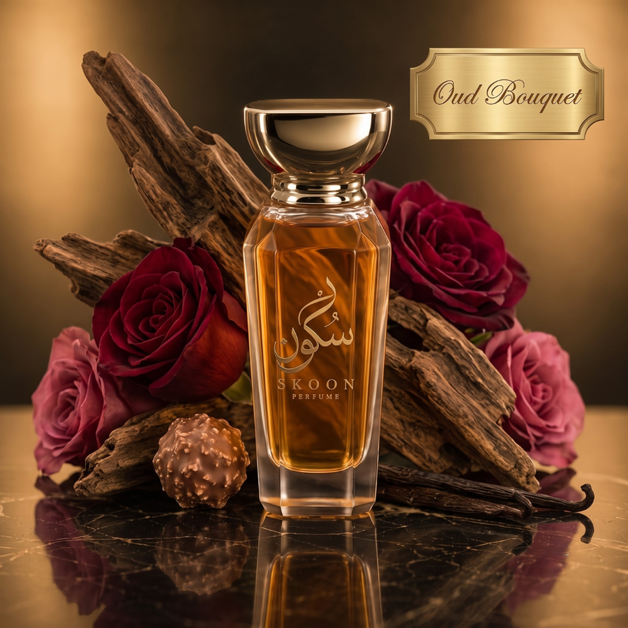 عود بوكيه (Oud Bouquet)