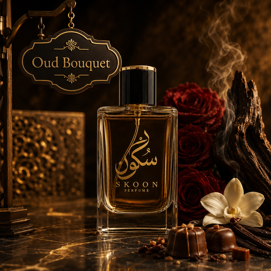 عود بوكيه (Oud Bouquet)