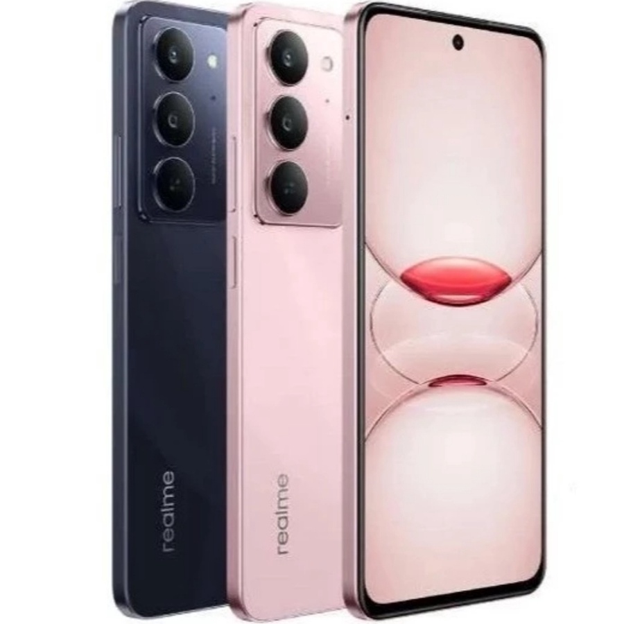 ريلمي سي 75 اكس- Realme C75X