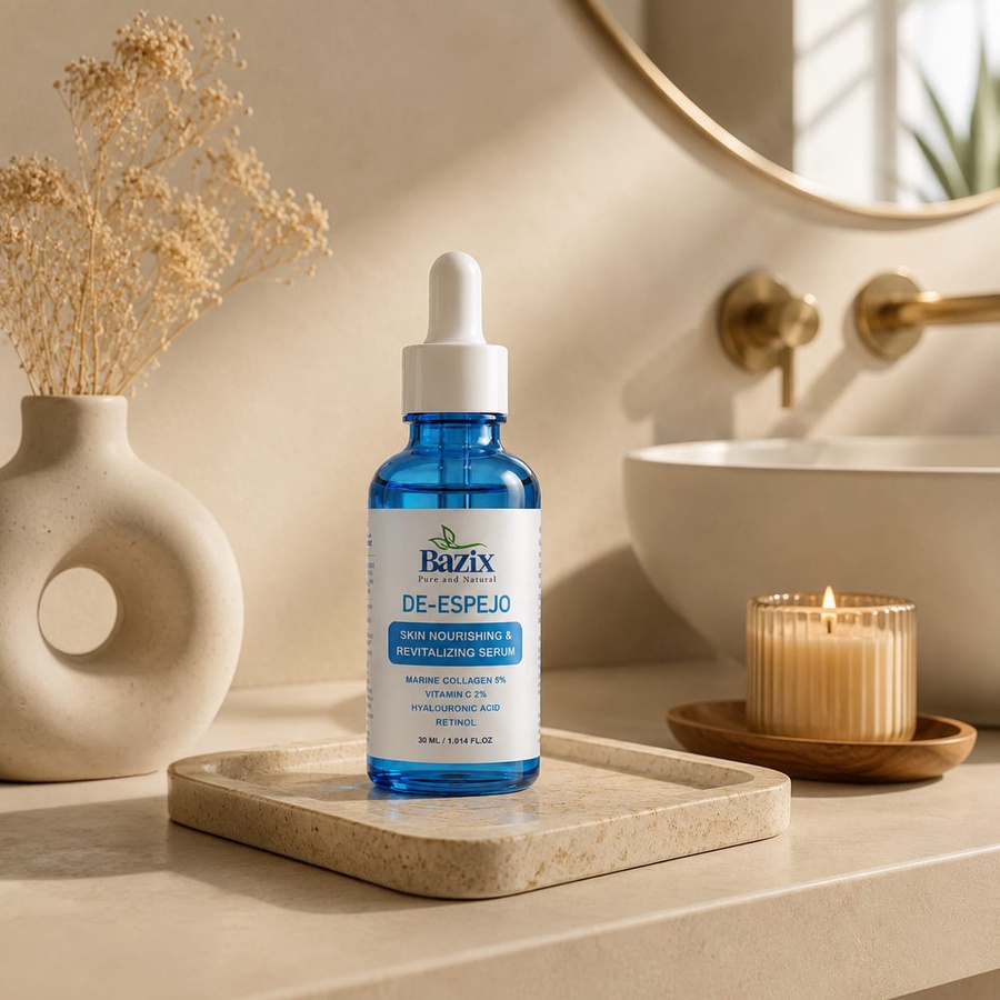 دي إسبيخو سيروم الكولاجين | De-Espejo Collagen Serum