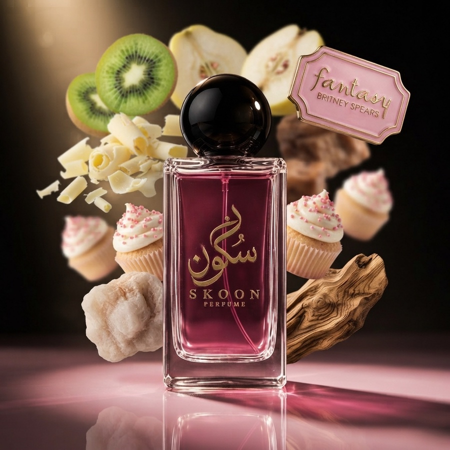 فانتاسي من بريتني سبيرز (Fantasy Britney Spears)
