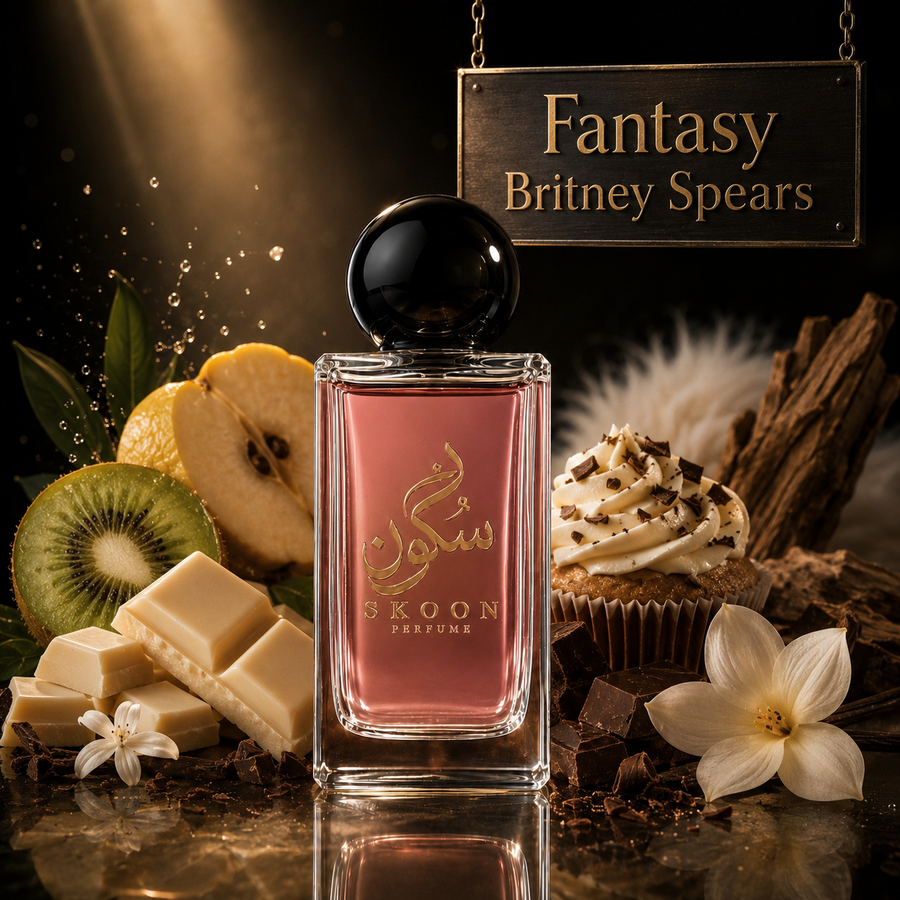 فانتاسي من بريتني سبيرز (Fantasy Britney Spears)
