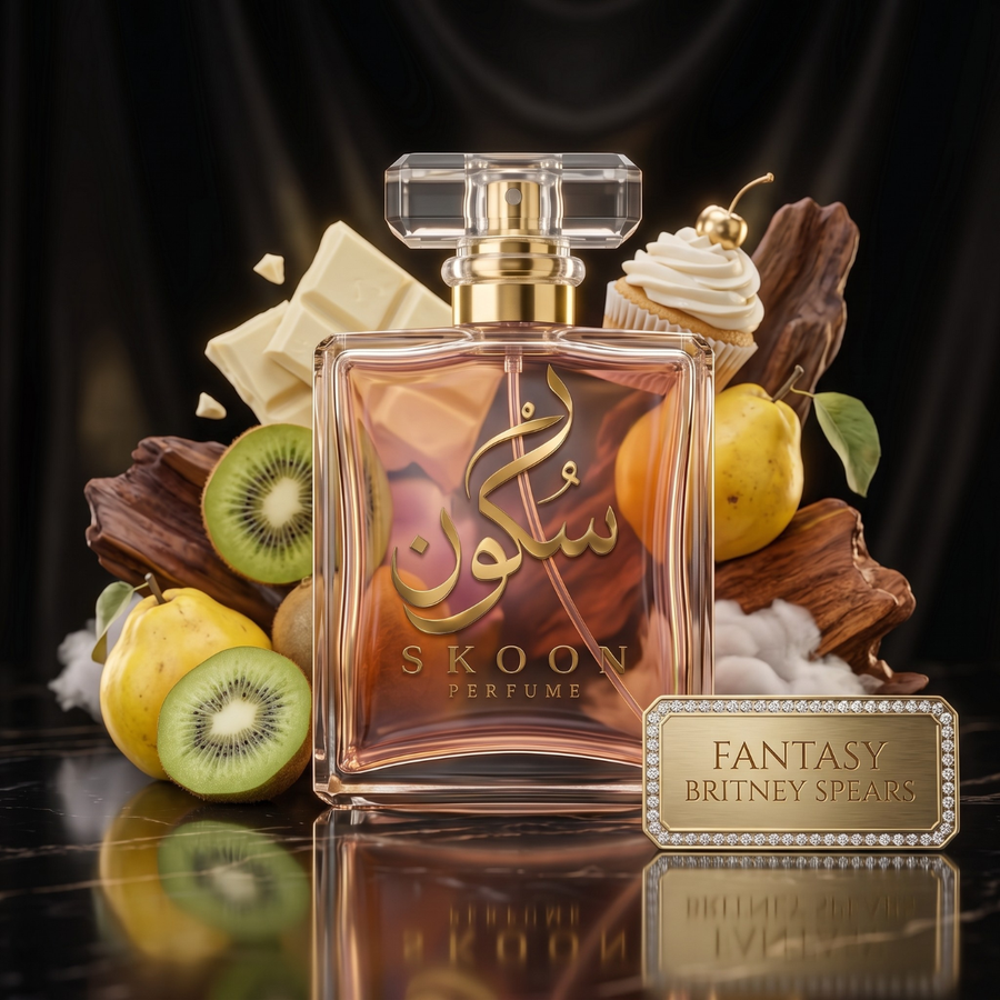 فانتاسي من بريتني سبيرز (Fantasy Britney Spears)