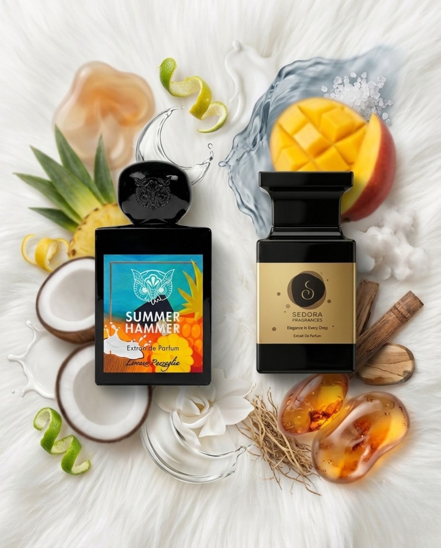 Summer Hammer – Lorenzo Pazzaglia