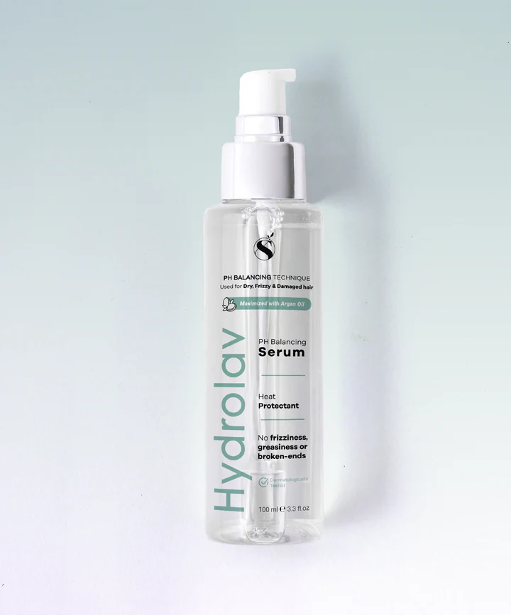Hydrolav  Serum