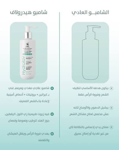 Hydrolav  Shampoo