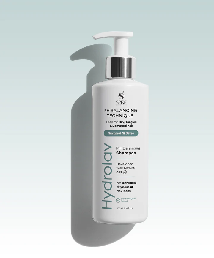 Hydrolav  Shampoo