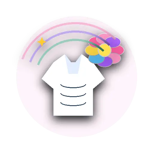 🌸 ينعش ريحة الملابس