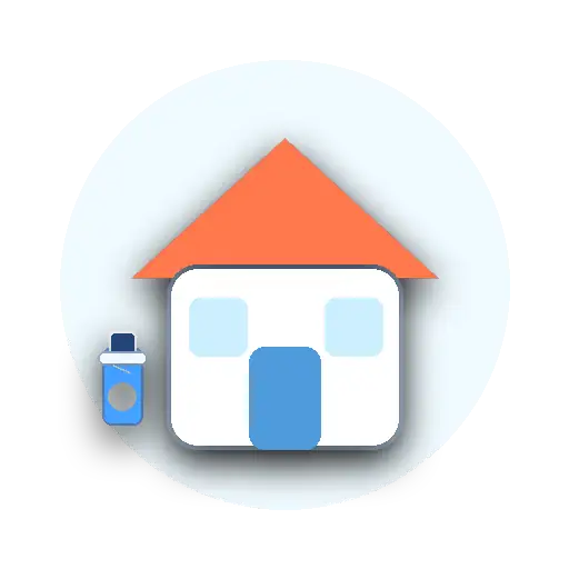 🏠 لكل بيت