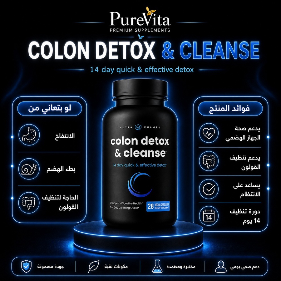 colon detox
